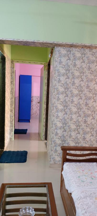 Galaxy Apartment Bombay Exterior foto